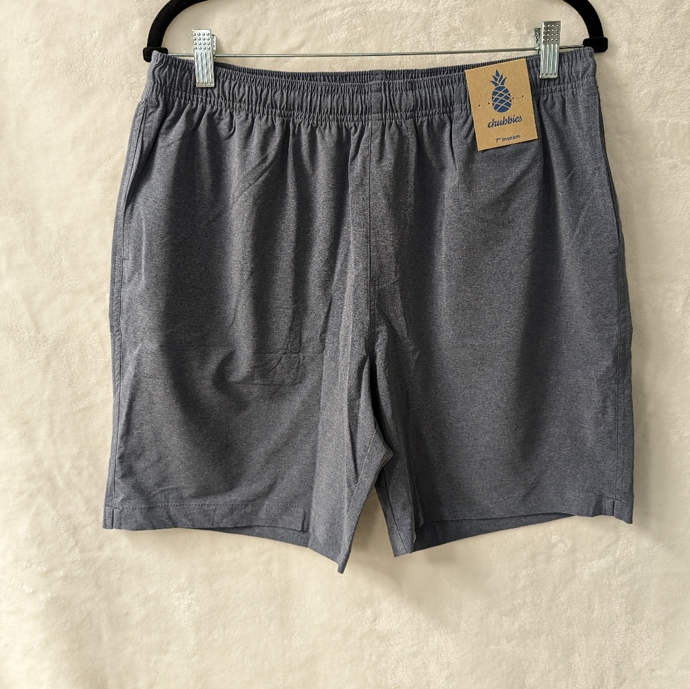 Chubbies 7" Shorts
